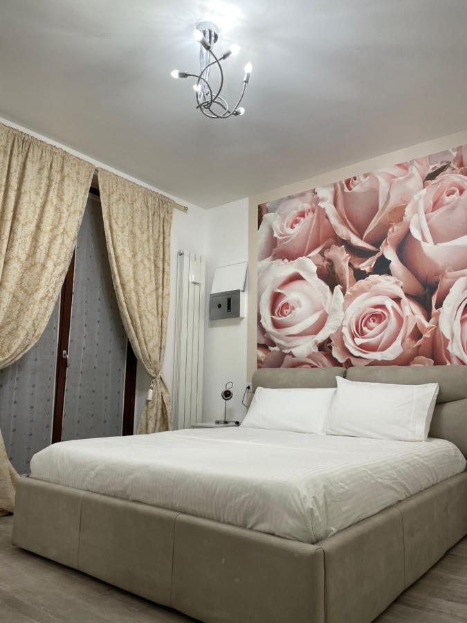 Casa Vacanze Esmeralda Zanica Kültér fotó