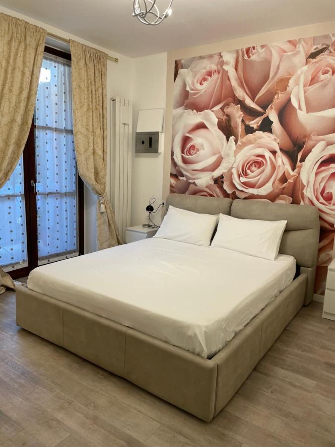 Casa Vacanze Esmeralda Zanica Kültér fotó