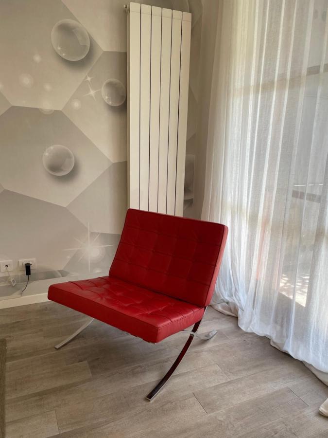 Casa Vacanze Esmeralda Zanica Kültér fotó