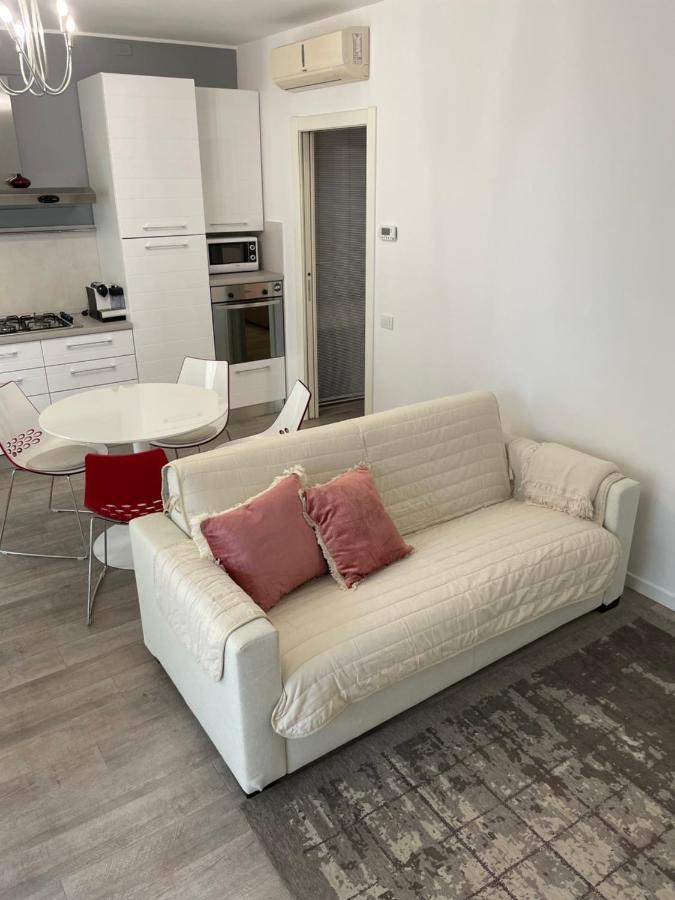 Casa Vacanze Esmeralda Zanica Kültér fotó